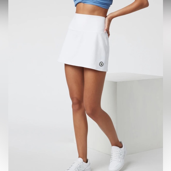 NWT! Vuori Volley Skirt L - Picture 1 of 6